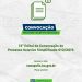 Município de Eunápolis faz convocação aos seletivados da Educação