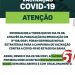 COMUNICADO IMPORTANTE