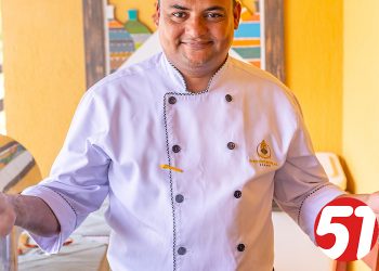 Agosto Gastronômico é atração no Porto Seguro Praia Resort