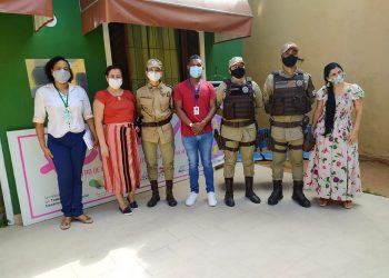 ATENDIMENTO AS MULHERES EM SITUAÇÃO DE VIOLÊNCIA E MEDIDAS PROTETIVAS