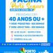 DRIVE THRU 🚘 PEDESTRES VACINAÇÃO CONTRA A COVID-19