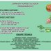 Agroecologia e agricultura sustentável, uma atração muito importante para todos.