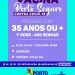 INICIE A SEMANA VACINADO!