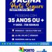 VEM, VEM VACINAR VOCÊ TAMBÉM, SÁBADO É DIA DE VACINAÇÃO CONTRA A COVID-19