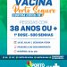 VEM, VEM, VEM VACINAR VOCÊ TAMBÉM!