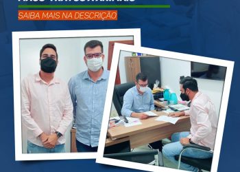 Secretarias de Meio Ambiente e Agricultura se unem contra maus-tratos a animais