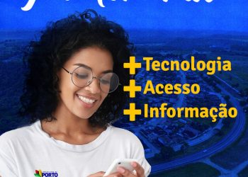 PINDORAMA JÁ TEM SINAL DA CLARO!