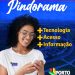 PINDORAMA JÁ TEM SINAL DA CLARO!