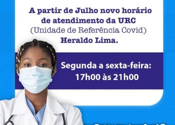 ALÔ POPULAÇÃO PORTO SEGURENSE