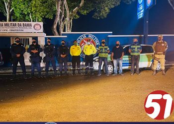 O povo não obedece, forças de segurança, acabam com festa na Roça do Povo, Juca Rosa  e bairro do Motor.