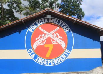 Entra em vigor o novo decreto de lei na Bahia.