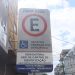 A famigerada Zona Azul e a cobrança sem fim, e a perseguição a ambulantes.