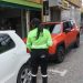 Pagar ZONA AZUL, é aceitar a imposição do alto poder.
