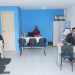 OUVIDORIA MUNICIPAL, um local que recebe denúncias da cidade sobre tudo.