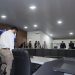 Câmara Municipal teve duas sessões extraordinárias a pedido do executivo.