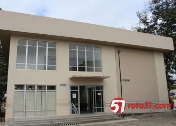 Conselheiro da OAB cobra do TJB, provimento de cargo de juiz para Eunápolis.