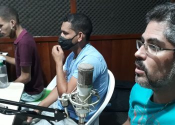 Músicos locais agradecem prefeitura por oportunidade na Vila do Forró
