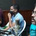 Músicos locais agradecem prefeitura por oportunidade na Vila do Forró