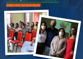 Secretaria se unem para fortalecer a educação em Porto Seguro