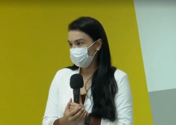 Secretária de Saúde de Eunápolis alerta para importância da 2ª dose das vacinas contra a Covid-19