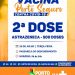TERÇA É DIA DE VACINAÇÃO CONTRA A COVID-19