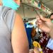 PORTO SEGURO É SHOW DE VACINAÇÃO!