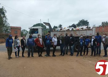 Eunápolis inicia vacinação contra a Covid-19 para pessoas a partir dos 35 anos