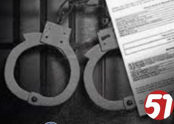 PM prende homem com mandado de prisão em aberto.