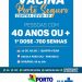 VEM, VEM VACINAR VOCÊ TAMBÉM!