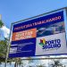 Obras de requalificação do Píer Municipal seguem em andamento