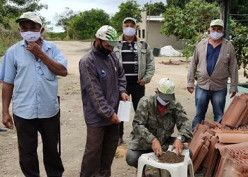 Secretaria de Agricultura encerra capacitação sobre cultura do cacau com resultado positivo para agricultores