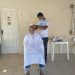 Secretaria de Assistência Social de Eunápolis celebra Dia do Homem com público do CRAS III