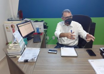 Prefeitura de Eunápolis convoca aprovados em processos seletivos