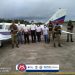 PM escolta lote de vacinas de Porto Seguro a Eunápolis.