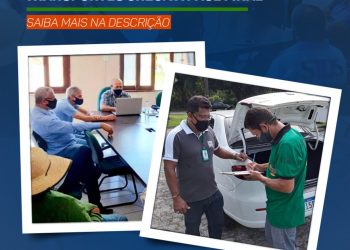 Recadastramento do serviço de transportes chega à fase final