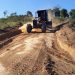 Prefeitura de Eunápolis conclui revitalização da ladeira que dá acesso à região do Itú