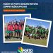Rugby de Porto Seguro retoma competições oficiais