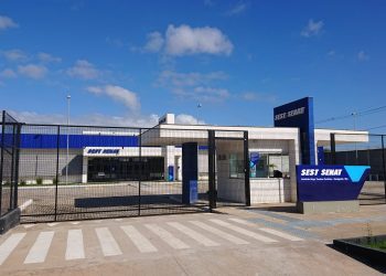 SEST SENAT realiza solenidade de inauguração das unidades de Vitória da Conquista e Eunápolis