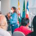 Cordélia se reúne com administradores de bairros e distritos para planejamento do Plano Plurianual