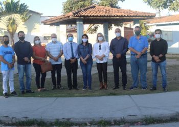 Prefeitura de Eunápolis e SENAI disponibilizam cursos de capacitação para moradores do Parque da Renovação