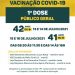 ATENÇÃO POPULAÇÃO!