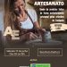 Com apoio da Prefeitura, Feira de Artesanato é remarcada para este sábado