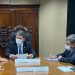 Prefeita de Eunápolis teve audiência com ministro da Infraestrutura reivindicando obras para a cidade
