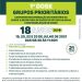 VACINAÇÃO COVID-19: 1ª DOSE PARA GRUPOS PRIORITÁRIOS