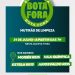 Programa de limpeza “Bota Fora” vai atender quatro bairros a partir desta semana em Eunápolis