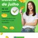 Prefeitura de Eunápolis inicia pagamento antecipado do mês de julho para servidores