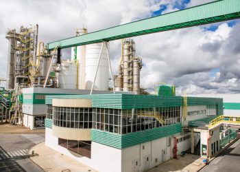 Veracel Celulose divulga edital para contratação de: