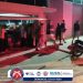 PM encerra festa com mais de 300 pessoas.