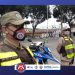 Polícia Militar vai às ruas, mostrando segurança a toda a sociedade.