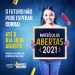 MATRÍCULAS ABERTAS